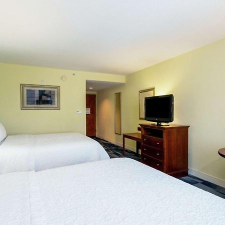 Hampton Inn & Suites - Fort Pierce Exterior foto